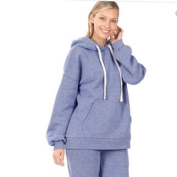 Hoodie & Pants Set NWT - Picture 4 of 5
